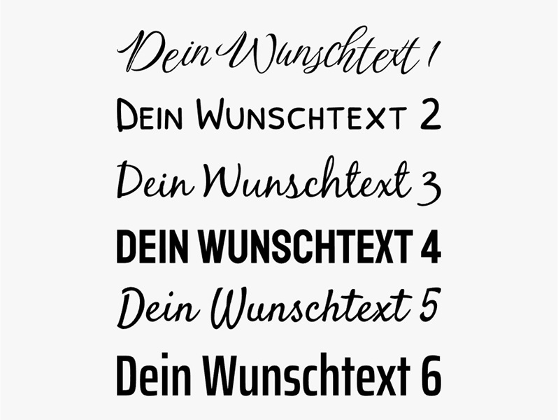 Vorratsglas – Bild 2